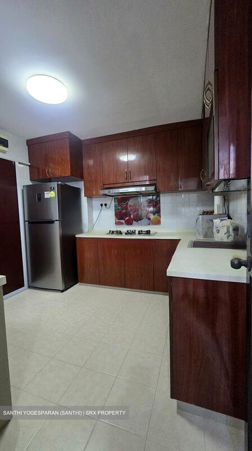 Blk 357B Sun Bliss (Sembawang), HDB Executive #469211811